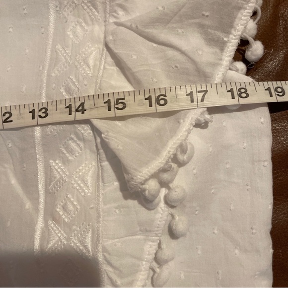 Lilly Pulitzer Raquelle top NWT - Picture 4 of 6